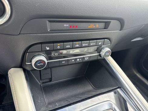 Used 2021 MAZDA CX-5 Grand Touring FWD image 22