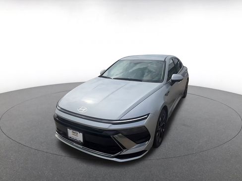 Used 2025 Hyundai Sonata SEL image 7