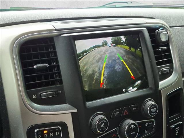 Used 2018 RAM 1500 Lone Star RWD image 8