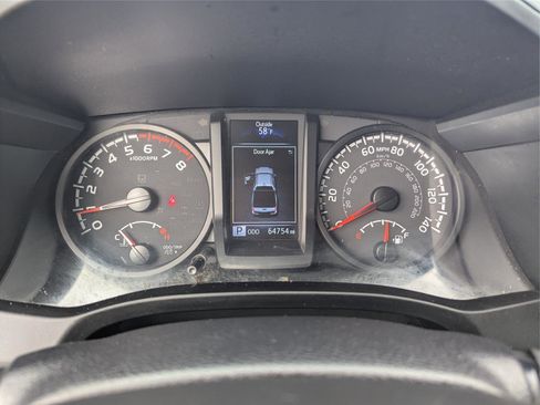 Used 2021 Toyota Tacoma SR image 20
