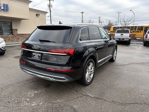 Used 2021 Audi Q7 3.0T Premium Plus image 8