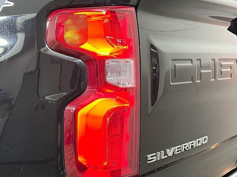 Used 2024 Chevrolet Silverado 1500 RST w/ Protection Package image 22