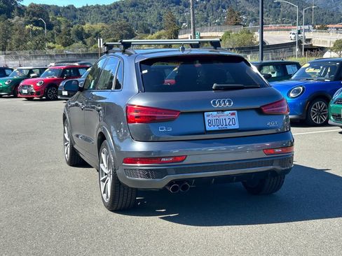 Used 2018 Audi Q3 2.0T Premium Plus w/ Premium Plus Package image 3