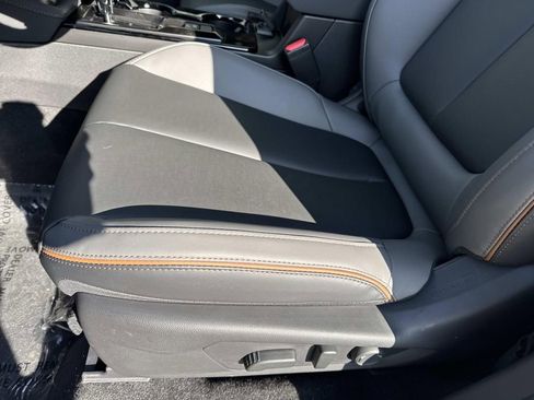 New 2026 Subaru Forester Sport image 12