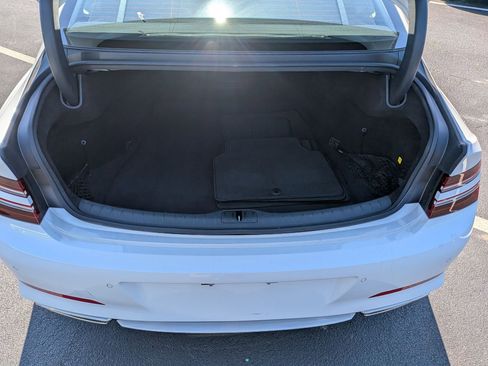 Used 2021 Genesis G80 3.5T RWD image 29