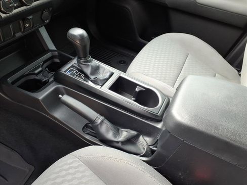 Certified 2023 Toyota Tacoma SR image 17