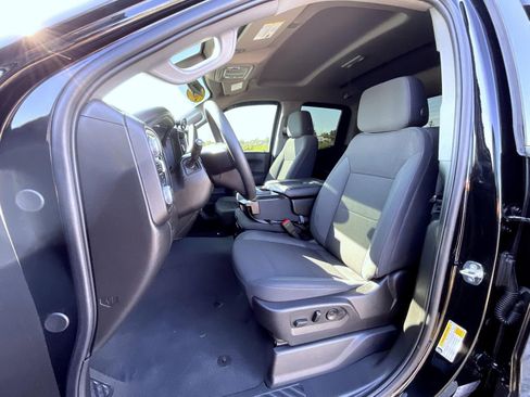 Used 2024 GMC Sierra 1500 Pro w/ Graphite Edition image 10