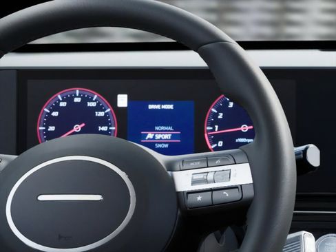 New 2026 Hyundai Kona SEL Sport image 14