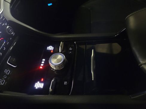 Used 2022 Jeep Grand Cherokee Overland image 26