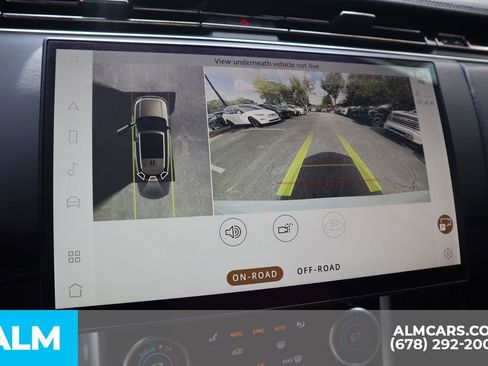 Used 2023 Land Rover Range Rover SE image 39