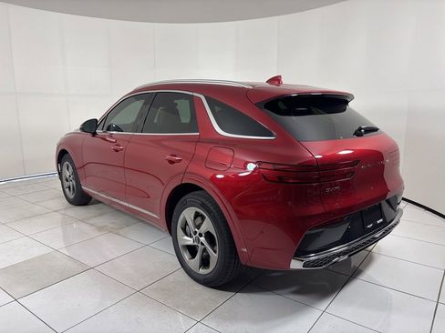 New 2026 Genesis GV70 2.5T Advanced AWD/4WD image 3
