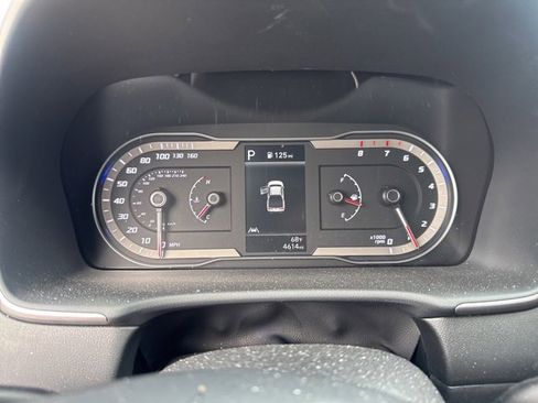 Certified 2024 Hyundai Santa Cruz SEL image 20