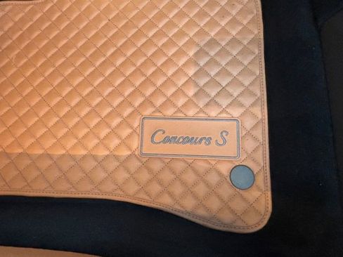 Used 2019 Mercedes-Benz S 560 Sedan w/ Premium Package image 36