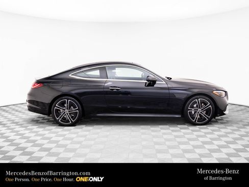 New 2026 Mercedes-Benz CLE 300 CLE 300 image 7