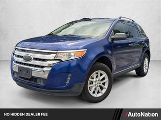 Used 2013 Ford Edge SE FWD video 1