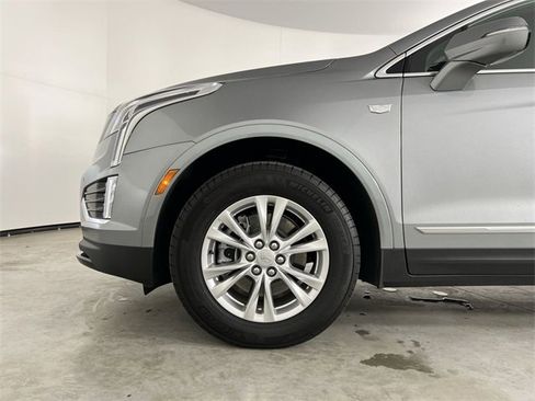 Used 2025 Cadillac XT5 Luxury image 33