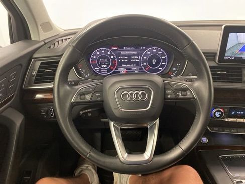 Used 2018 Audi Q5 2.0T Premium Plus w/ Premium Plus Package AWD/4WD image 19