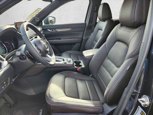 Used 2023 MAZDA CX-5 Signature image 5