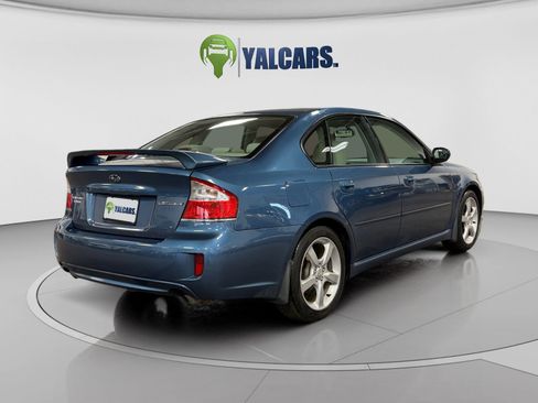 Used 2009 Subaru Legacy 2.5i Special Edition AWD/4WD image 5