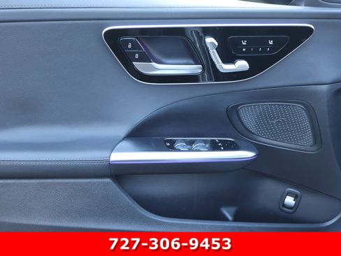 Certified 2023 Mercedes-Benz C 300 Sedan image 15