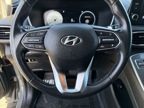Used 2022 Hyundai Santa Fe XRT image 22