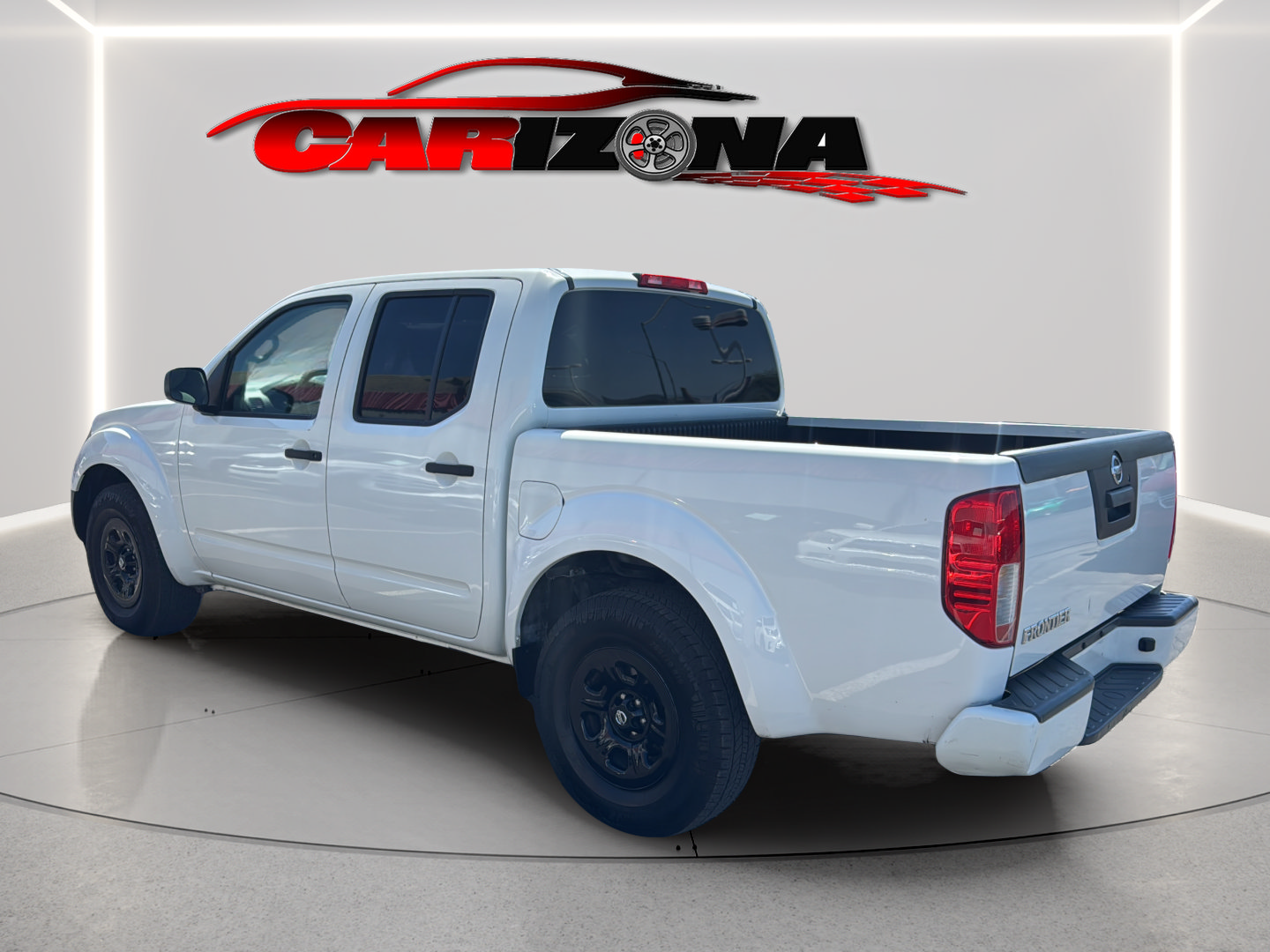 Used 2017 Nissan Frontier S RWD image 7