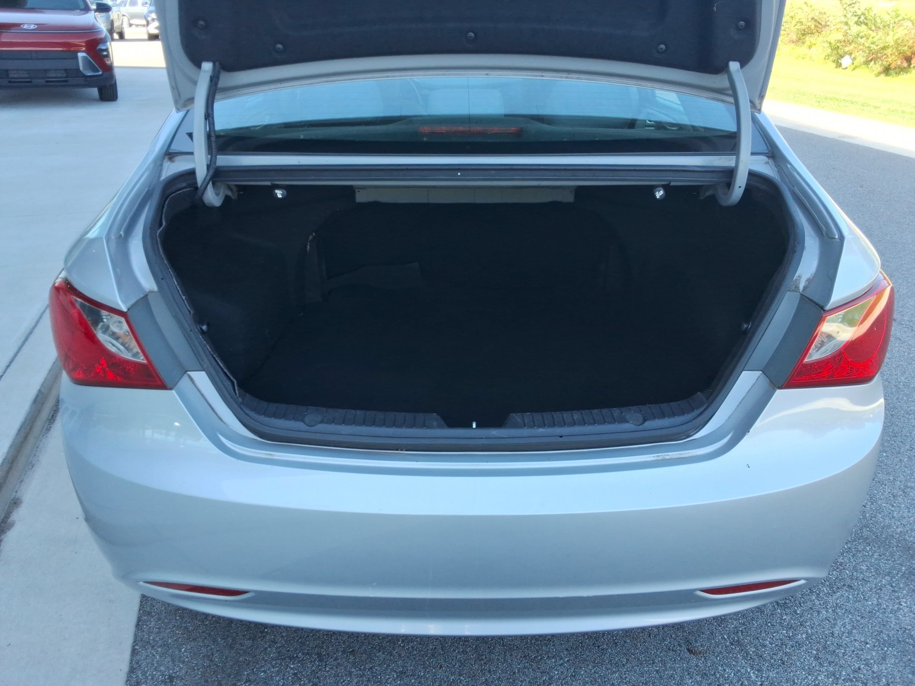 Used 2013 Hyundai Sonata GLS FWD image 22