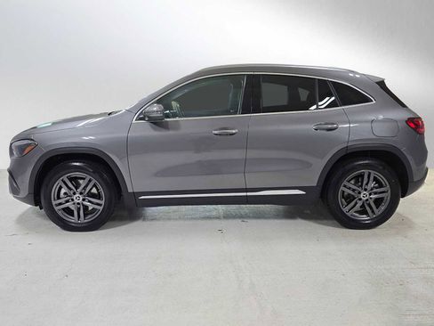 Certified 2026 Mercedes-Benz GLA 250 4MATIC image 6