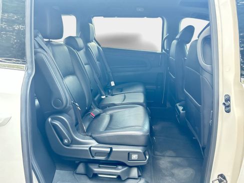 Certified 2024 Honda Odyssey Sport image 13