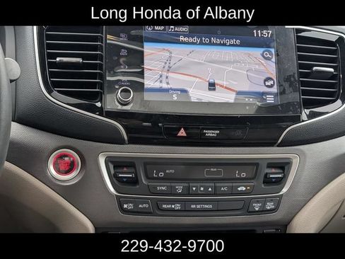 Used 2023 Honda Ridgeline RTL-E image 16