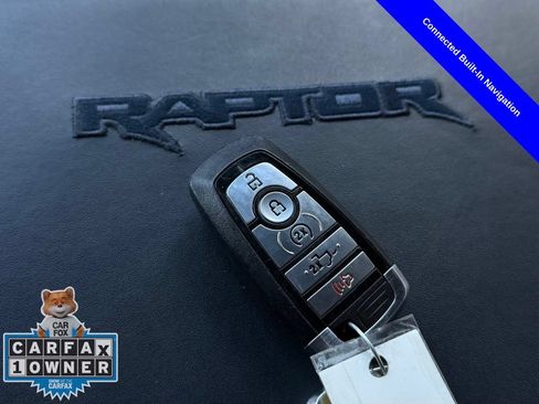 Used 2022 Ford F150 Raptor w/ Raptor 37 Performance Package AWD/4WD image 31