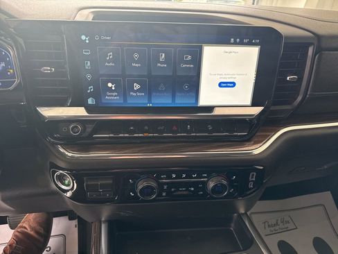 Used 2024 Chevrolet Silverado 1500 RST w/ Convenience Package II image 12