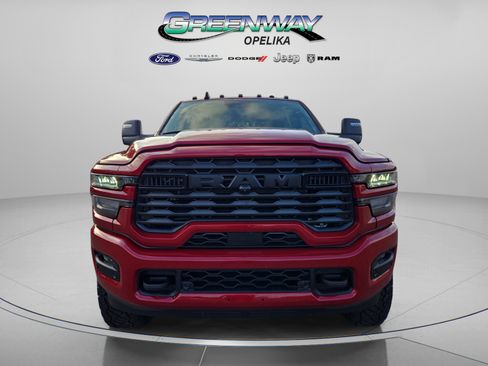 Used 2026 RAM 2500 Big Horn image 2