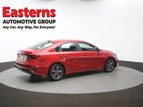 Used 2024 Kia Forte LXS FWD image 40