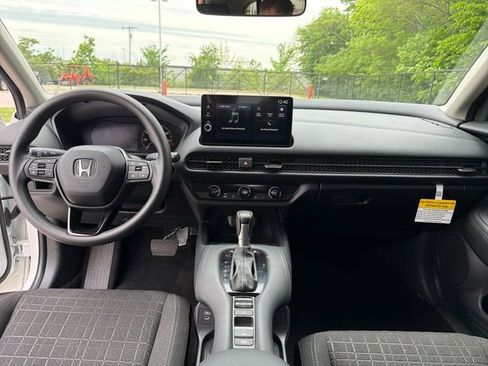 Used 2026 Honda HR-V LX image 15
