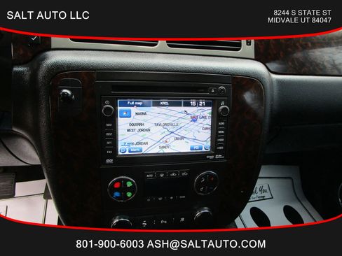 Used 2011 GMC Sierra 1500 Denali image 10