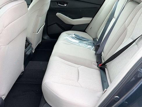New 2026 Honda Accord SE image 23