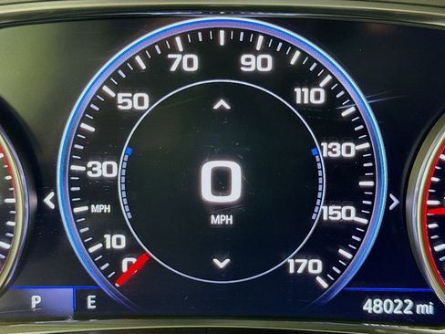 Used 2020 Chevrolet Blazer Premier w/ Driver Confidence II Package image 13