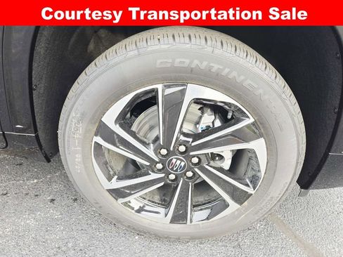 New 2026 Buick Enclave Sport Touring w/ Power Package image 18