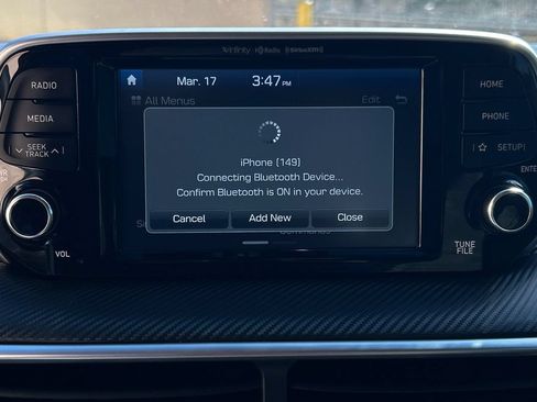 Used 2019 Hyundai Tucson Sport AWD/4WD image 35