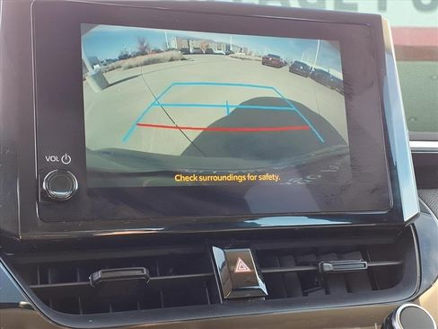 Used 2023 Toyota Corolla LE image 17