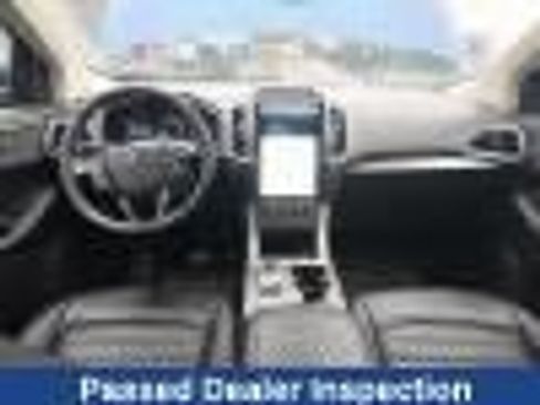 Used 2023 Ford Edge SEL w/ Convenience Package image 17