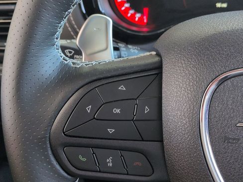 New 2026 Dodge Durango SRT Hellcat image 23