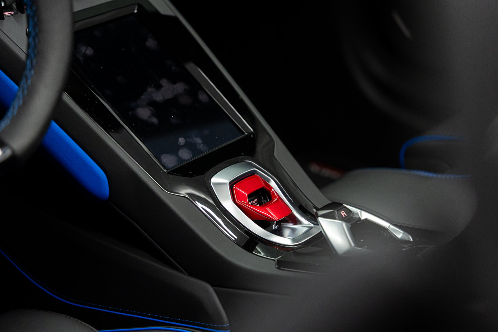 Used 2024 Lamborghini Huracan EVO AWD/4WD image 32