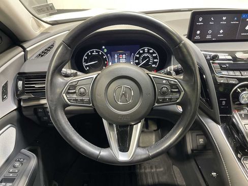 Used 2024 Acura RDX w/ Technology Package AWD/4WD image 15