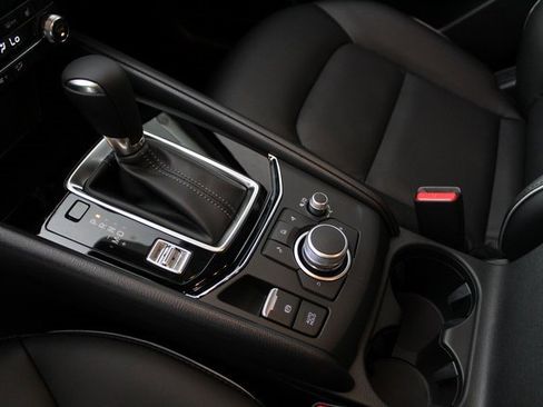 New 2025 MAZDA CX-5 AWD 2.5 S w/ Select Package image 15