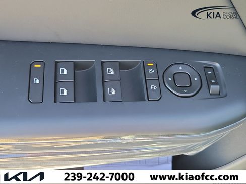 New 2026 Kia K4 EX FWD image 24