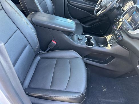 Used 2021 GMC Terrain SLT w/ Infotainment Package II image 18