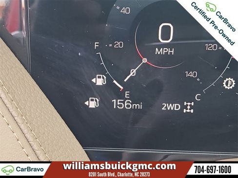 Used 2025 GMC Yukon XL Denali w/ Denali Reserve Package image 13