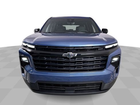 New 2026 Chevrolet Traverse LT w/ Midnight/Sport Edition image 38